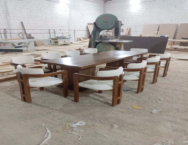 تفصيل طاولات خميس مشيط