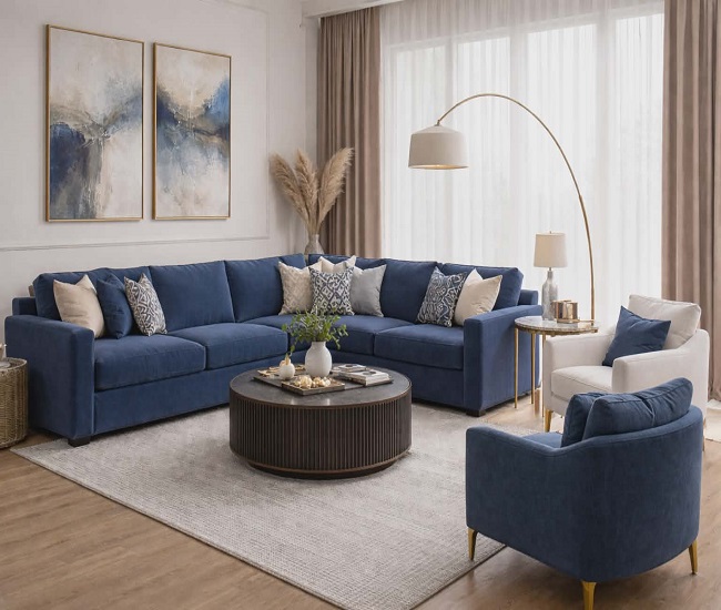 تفصيل ستائر جدة - تفصيل كنب بجدة