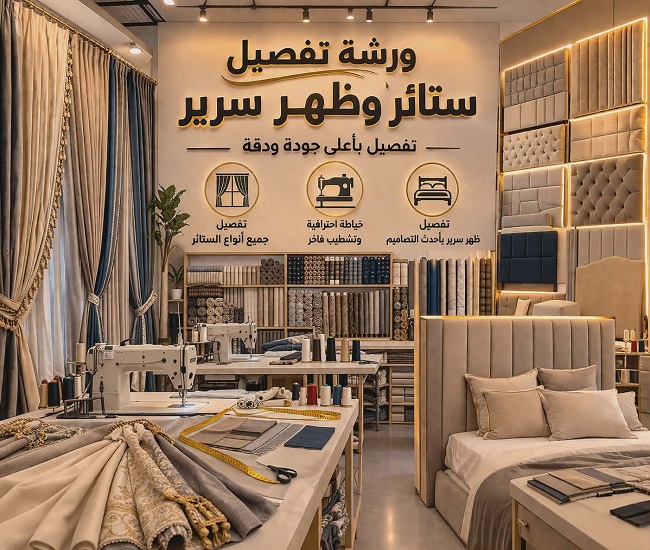 تنجيد كنب بجدة