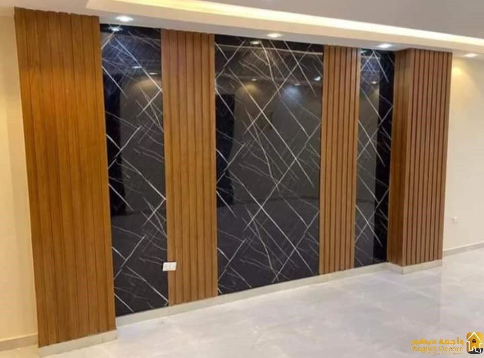 بديل رخام الدمام 0558421803 بديل خشب بالدمام ديكورات الدمام عوازل صوت ...